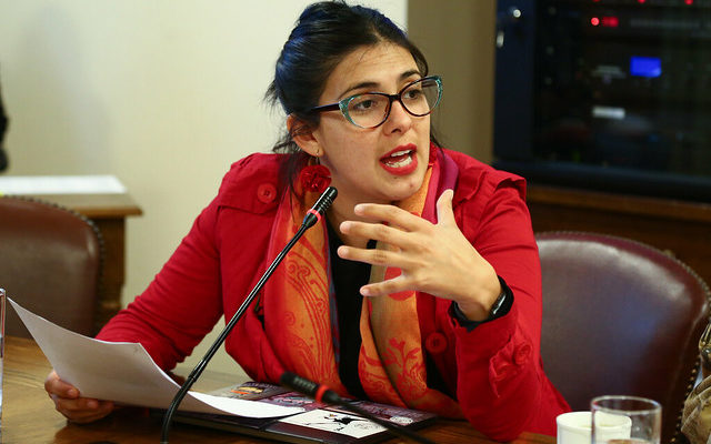 Karol Cariola