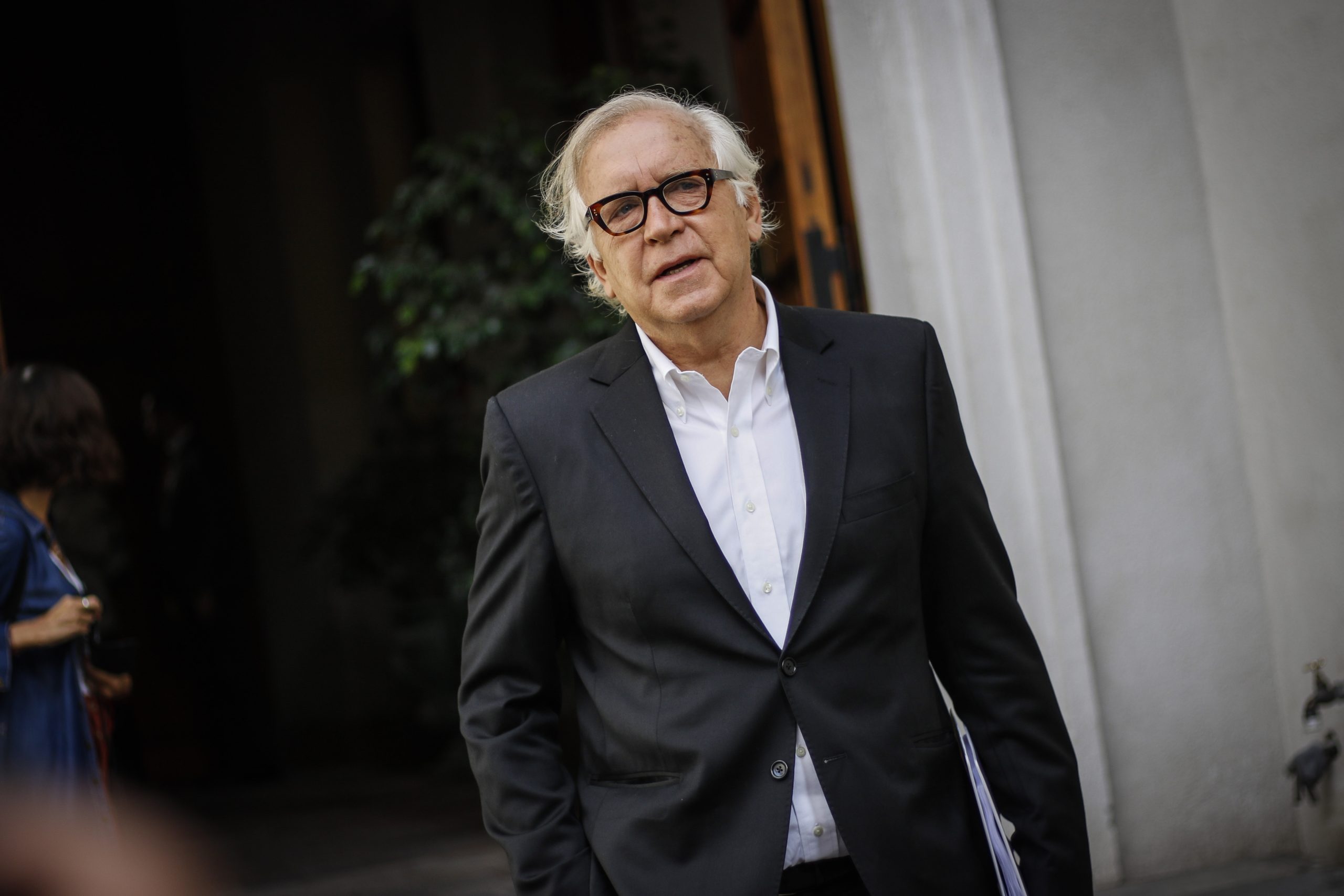 Gobierno de Kast presenta Agenda contra el Crimen Organizado y el Terrorismo en Chile
