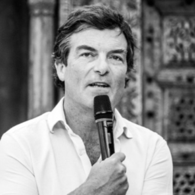 Foto del avatar