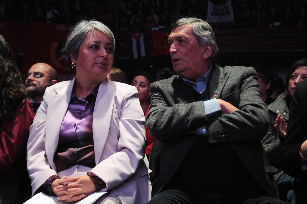 ¡Escándalo Financiero! El Tesorero de la Campaña de Jeannette Jara Vinculado a Deudas Previsionales Millonarias del Diario El Siglo