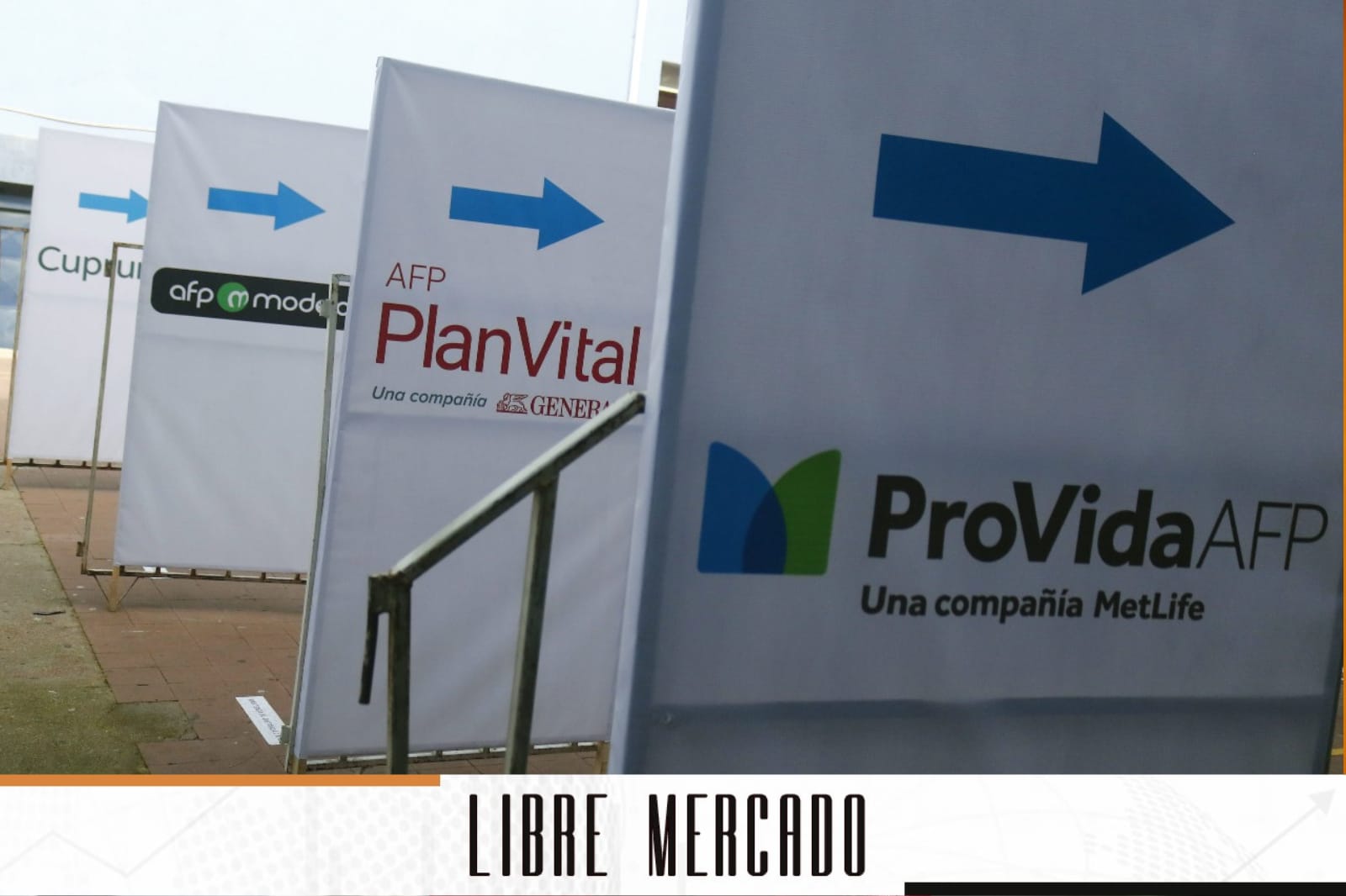 Rentabilidades de los fondos de pensiones y de las AFP - El Líbero