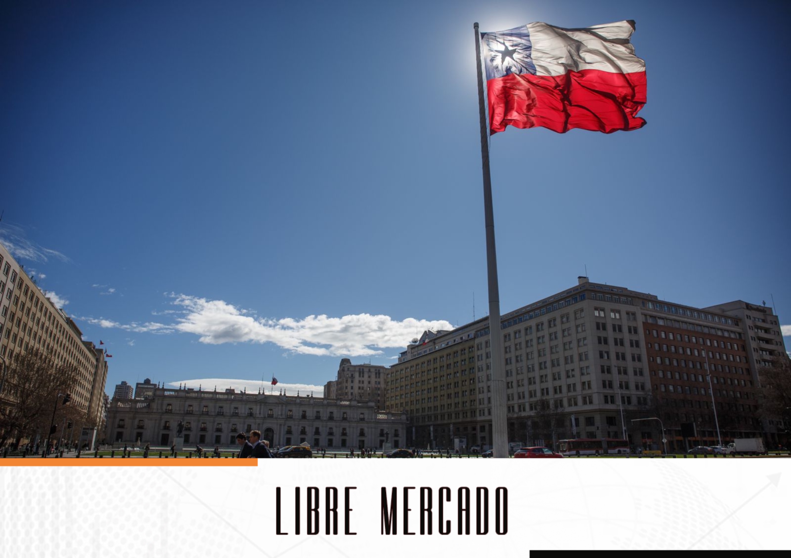 Innovar o estancarse - El Líbero