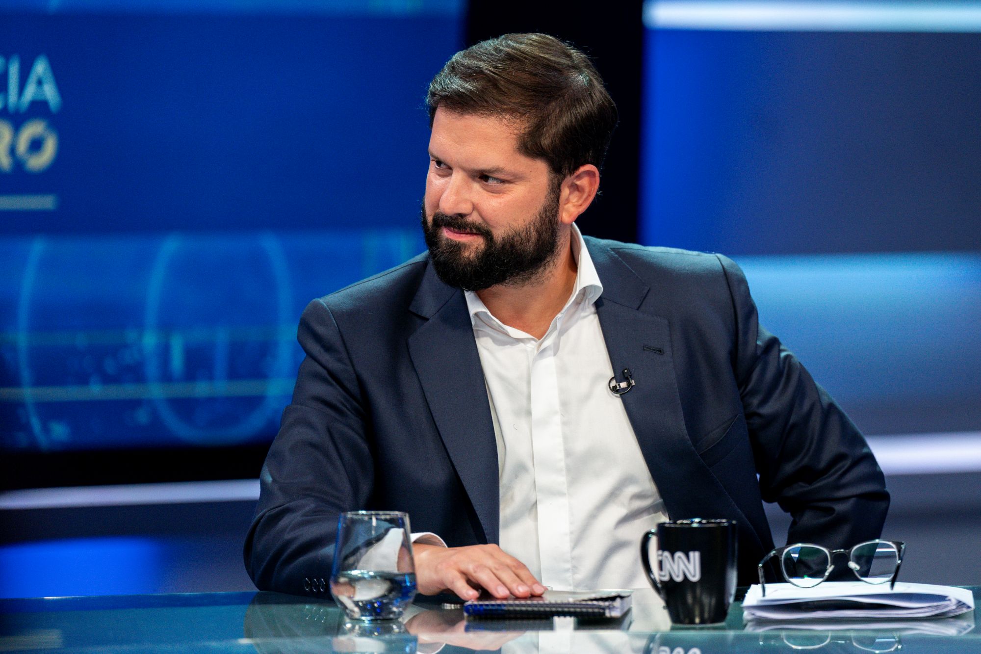 Boric’s Salary: Politics, Institutions, and Social Progress in Chile